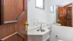 Foto 11 de Apartamento com 3 Quartos à venda, 132m² em Bigorrilho, Curitiba