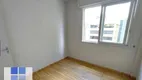 Foto 2 de Apartamento com 2 Quartos à venda, 51m² em Bela Vista, São Paulo