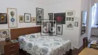 Foto 11 de Apartamento com 3 Quartos à venda, 115m² em Laranjeiras, Rio de Janeiro