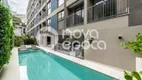 Foto 2 de Apartamento com 1 Quarto à venda, 45m² em Centro, Rio de Janeiro
