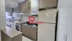 Foto 8 de Apartamento com 2 Quartos à venda, 65m² em Vila Guilhermina, Praia Grande