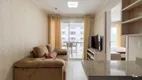 Foto 3 de Apartamento com 1 Quarto para alugar, 41m² em Jardim Goiás, Goiânia