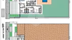 Foto 12 de Casa com 3 Quartos à venda, 240m² em Condominio Residencial Shamballa III, Atibaia