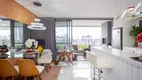Foto 8 de Apartamento com 2 Quartos à venda, 102m² em Centro, Curitiba