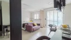 Foto 2 de Apartamento com 1 Quarto à venda, 47m² em Bela Vista, São Paulo