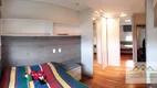 Foto 16 de Apartamento com 4 Quartos à venda, 266m² em Jardim Taquaral, São Paulo