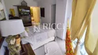 Foto 14 de Apartamento com 3 Quartos à venda, 146m² em Aparecida, Santos