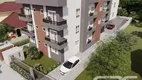 Foto 13 de Apartamento com 3 Quartos à venda, 74m² em Iririú, Joinville