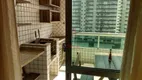 Foto 3 de Apartamento com 2 Quartos à venda, 88m² em Cidade Ocian, Praia Grande