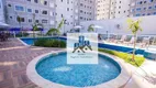 Foto 2 de Apartamento com 2 Quartos para alugar, 50m² em Parque Industrial, Campinas