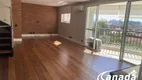 Foto 2 de Apartamento com 3 Quartos para alugar, 250m² em Vila São Francisco, São Paulo