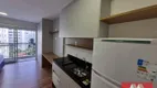 Foto 12 de Apartamento com 1 Quarto para alugar, 31m² em Bela Vista, São Paulo