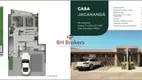 Foto 10 de Casa de Condomínio com 3 Quartos à venda, 149m² em Buritis, Belo Horizonte