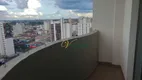 Foto 12 de Apartamento com 3 Quartos para alugar, 140m² em Boa Vista, São José do Rio Preto