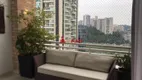Foto 6 de Apartamento com 2 Quartos à venda, 85m² em Brooklin, São Paulo