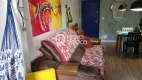 Foto 2 de Apartamento com 2 Quartos à venda, 90m² em Tijuca, Rio de Janeiro