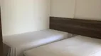 Foto 3 de Flat com 1 Quarto à venda, 42m² em Vila Oliveira, Mogi das Cruzes