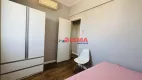 Foto 8 de Apartamento com 2 Quartos à venda, 53m² em Estuario, Santos