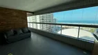 Foto 2 de Apartamento com 3 Quartos à venda, 126m² em Campo da Aviação, Praia Grande