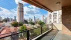 Foto 11 de Apartamento com 4 Quartos à venda, 200m² em Cambuí, Campinas