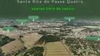 Foto 2 de Lote/Terreno à venda, 300m² em Centro, Santa Rita do Passa Quatro