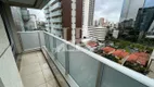 Foto 5 de Flat com 1 Quarto para alugar, 36m² em Brooklin, São Paulo