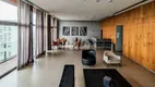 Foto 23 de Apartamento com 1 Quarto para alugar, 43m² em Brooklin, São Paulo