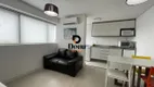 Foto 5 de Apartamento com 1 Quarto para alugar, 34m² em Rebouças, Curitiba