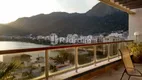 Foto 3 de Cobertura com 4 Quartos à venda, 500m² em Lagoa, Rio de Janeiro