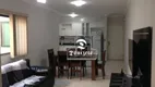 Foto 2 de Apartamento com 3 Quartos à venda, 90m² em Vila Assuncao, Santo André