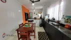 Foto 11 de Casa com 3 Quartos à venda, 85m² em Nova Mirim, Praia Grande