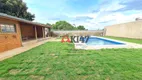 Foto 42 de Fazenda/Sítio com 3 Quartos à venda, 366m² em Condominio Quintas do Campo Largo, Aracoiaba da Serra