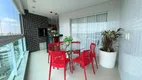 Foto 6 de Apartamento com 3 Quartos à venda, 147m² em Anita Garibaldi, Joinville