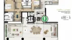 Foto 19 de Apartamento com 3 Quartos à venda, 232m² em Pinheiros, São Paulo