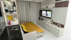 Foto 7 de Apartamento com 2 Quartos à venda, 62m² em Rio do Ouro, São Gonçalo