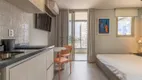 Foto 9 de Apartamento com 1 Quarto para alugar, 31m² em Cerqueira César, São Paulo