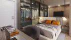 Foto 9 de Apartamento com 1 Quarto à venda, 31m² em Batel, Curitiba