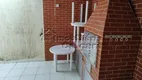 Foto 28 de Casa com 2 Quartos à venda, 125m² em Jardim Imperador, Praia Grande