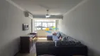 Foto 3 de Apartamento com 2 Quartos à venda, 110m² em Jardim Astúrias, Guarujá