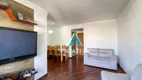 Foto 2 de Apartamento com 3 Quartos à venda, 92m² em Campestre, Santo André