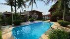 Foto 33 de Casa com 6 Quartos à venda, 300m² em Praia de Santa Monica, Guarapari