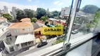 Foto 15 de Cobertura com 3 Quartos à venda, 190m² em Jardim Maria Adelaide, São Bernardo do Campo
