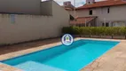 Foto 34 de Casa de Condomínio com 3 Quartos à venda, 140m² em Jardim Caparroz, São José do Rio Preto