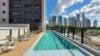 Foto 13 de Apartamento com 3 Quartos à venda, 112m² em Setor Pedro Ludovico, Goiânia