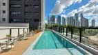 Foto 15 de Apartamento com 3 Quartos para alugar, 112m² em Setor Pedro Ludovico, Goiânia