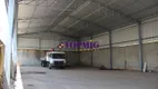 Foto 4 de Galpão/Depósito/Armazém para alugar, 450m² em Industrial, Contagem