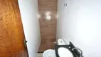 Foto 10 de Casa com 2 Quartos à venda, 46m² em Mirim, Praia Grande