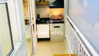 Foto 4 de Apartamento com 2 Quartos à venda, 58m² em Vila Metalurgica, Santo André