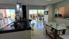 Foto 23 de Casa de Condomínio com 6 Quartos à venda, 999m² em Setor Habitacional Vicente Pires, Brasília