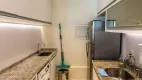 Foto 7 de Apartamento com 1 Quarto à venda, 62m² em Itaim Bibi, São Paulo